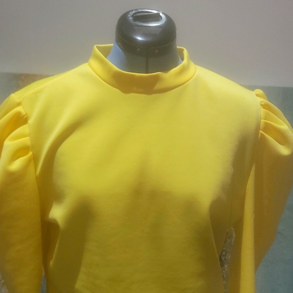 One piece blouse NY&Co